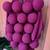 Bunch of GRAPES Costume - Winery Halloween Anytime 2 thumbnail