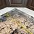 Kitchen cabinets with appliances and granite countertop 6 thumbnail