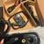 Klipsch subwoofer & 2 Speakers only, Home Theater- see details 12 thumbnail