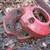 (4) Farmall A rear wheel weights, price per pair 3 thumbnail