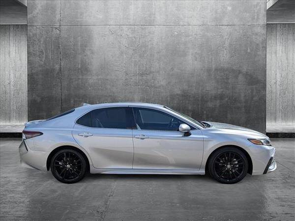 2022 Toyota Camry Híbrido Eléctrico Certificado XSE Sedán - $28,950 (Llame al *(510) 398-4108* para confirmar disponibilidad al instante)63470885579649123