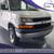 2013 Chevrolet Chevy Express LT 3500 1 thumbnail