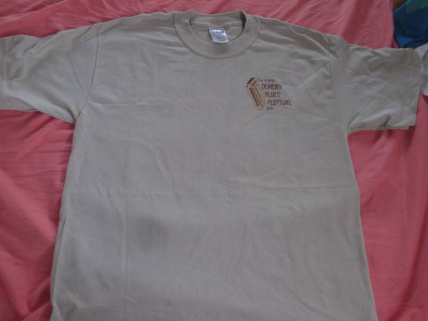 Brand New Tee Shirts 1