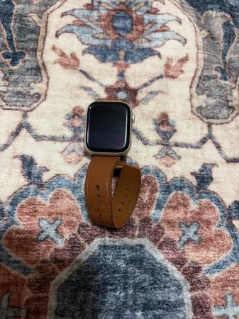 Apple Watch 3 series 1