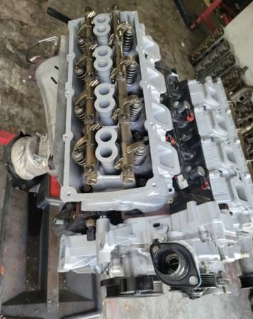 📍 WE REBUILD DODGE JEEP CHRYSLER FORD CHEVY ENGINES 1