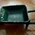 Vintage Miniature Cast Iron Wheelbarrow 1 thumbnail