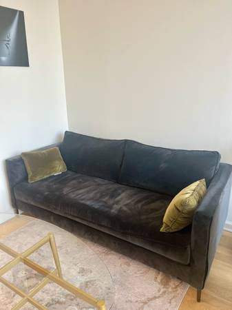 West Elm Couch 1