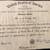 Authentic Manhattan Project Certificate 7 thumbnail