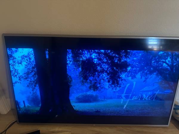 TV - $115 (Lathrop Ca)63470272941313122