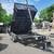 2025 Sure Trac 7x14 Low Profile TELESCOPIC Dump Trailer 14k 1 thumbnail