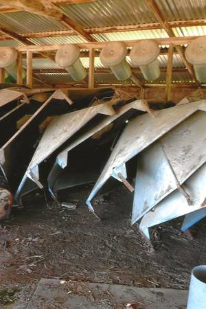 Turkey Gas Heaters 1