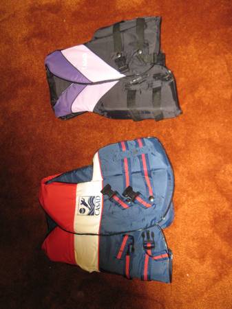 Childs life preservers 1