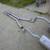 C6 Corvette Base Exhaust 05-13 OEM  500 MILE TAKE OFFS 5 thumbnail