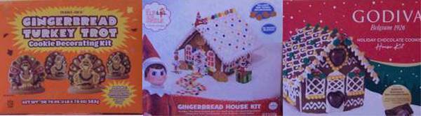 Baking sets for cookies 1