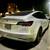 2018 Long Range Tesla Model 3 in rare Metallic Silver, 44,700 miles 4 thumbnail