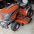 New Husqvarna ts354xd tractor 7 thumbnail