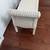 Pier 1 Wood and Wicker Bench-$69.00-Price Reduced 3 thumbnail