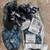 Water shoes, women's size 9 2 thumbnail