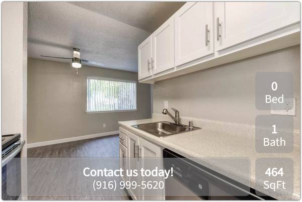 Convenient Studio  apt located by public transportation 1