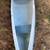 14’ Fiberglass Canoe 3 thumbnail