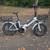 Folding Lectric Xpremium Power Assist Bike – Barely Used 2 thumbnail
