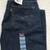 NEW Boys Levi’s 550 relaxed jeans size 26X 26 12 reg 1 thumbnail