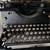 Antique Typewriter in working condition 2 thumbnail