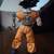 Super Hero Goku SHF Action Figure Authentic 3 thumbnail