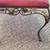 🌸IRON DINING TABLE 6 PCS: BASE, GLASS TOP, 4 CHAIRS 🌸NEED GONE ASAP 7 thumbnail