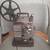 Movie Projector 8mm Bell and Howell Model 255A. 1 thumbnail