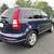 Honda CR-V EX-L Navigation 2011– Top of the Line Variant 5 thumbnail