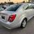 2015 CHEVY SONIC  ONE OWNER WITH 58219 MILES 13 thumbnail