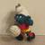 Smurf  Keychain 1 thumbnail