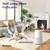 Like new LEVOIT Auto Mode, Air Quality Monitor, Smart WiFi Purifier 3 thumbnail
