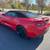 2017 Chevrolet Camaro 2dr Conv 1SS. Only 35 k miles 6.2 V8.. 7 thumbnail