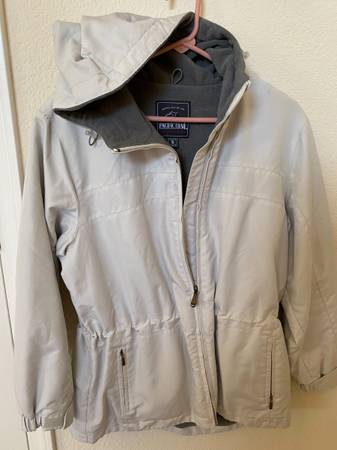 Pacific Trail woman’s petite/s jacket 1