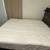 NEXHOME PRO 3 Inch Dual Layer Memory Foam Mattress Topper Queen 2 thumbnail