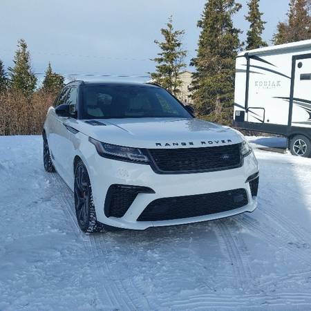 ¡El único que verás en AK! - $70,000 (Anchorage)63442768224001121