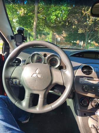 Mitsubishi Eclipse 2006 (4.ª generación) - $3,000 (Atlanta)63620911345411123
