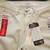 Red Bottoms Butt Lifting Stretch Jeans Sz 9 women's Jr 1 thumbnail