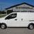 2020 Nissan NV200 Cargo Van 2 thumbnail