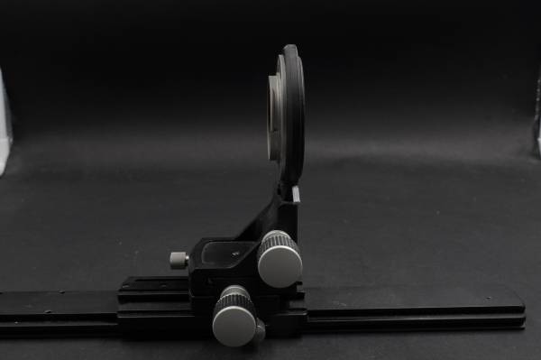 Cambo Actus B Back End and more 1