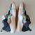 Adidas D.O.N. Issue #3 DOD Dia De Los Muertos Day Of The Dead Size 8 5 thumbnail