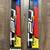 SALOMON Equipe T2V Race Skis 165 Cm Spaceframe W/ 710 X-Wing Bindings 3 thumbnail