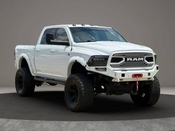 2018 RAM 1500 Sport -EASY - Photo 3