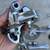 Shimano Dura-Ace 7700 2x9-speed Groupset 172.5/53/39, Excellent 19 thumbnail