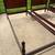 Antique Twin Head Board "Federal Empire Mahogany" EACH... 10 thumbnail