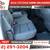 2017 Chevrolet Chevy Silverado 1500 Crew Cab 1435 in LT w1LT w 1 LT w- 23 thumbnail