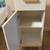 Cabinet with drawer and shelf 2 thumbnail