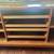Refinished Vintage Mid Century Danish Teak Credenza 9 thumbnail